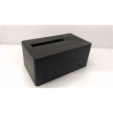 Raidsonic Icy Box , IB-1121-C31 DockingStation for 1x HDD/SSD with USB 3.1 (Gen 2) Type-C , USED, REFURBISHED