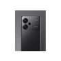 Xiaomi , Redmi , Note 13 Pro+ , Midnight Black , 6.67 , AMOLED , 1220 x 2712 pixels , Mediatek , Dimensity 7200 Ultra , Internal RAM 12 GB , 512 GB , Dual SIM , Nano-SIM , 5G , Main camera resolution 200+8+2 MP , Secondary camera resolution 16 MP , Androi