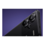 Xiaomi , Redmi , Note 13 Pro+ , Midnight Black , 6.67 , AMOLED , 1220 x 2712 pixels , Mediatek , Dimensity 7200 Ultra , Internal RAM 12 GB , 512 GB , Dual SIM , Nano-SIM , 5G , Main camera resolution 200+8+2 MP , Secondary camera resolution 16 MP , Androi
