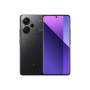 Xiaomi , Redmi , Note 13 Pro+ , Midnight Black , 6.67 , AMOLED , 1220 x 2712 pixels , Mediatek , Dimensity 7200 Ultra , Internal RAM 12 GB , 512 GB , Dual SIM , Nano-SIM , 5G , Main camera resolution 200+8+2 MP , Secondary camera resolution 16 MP , Androi