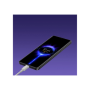 Xiaomi , Redmi , Note 13 Pro+ , Midnight Black , 6.67 , AMOLED , 1220 x 2712 pixels , Mediatek , Dimensity 7200 Ultra , Internal RAM 12 GB , 512 GB , Dual SIM , Nano-SIM , 5G , Main camera resolution 200+8+2 MP , Secondary camera resolution 16 MP , Androi