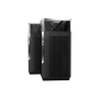 Wireless Wifi 6E Tri-band Gigabit Router , ZenWiFi Pro ET12 (2-Pack) , 802.11ax , 1148+4804+4804 Mbit/s , 10/100/1000/11000 Mbit/s , Ethernet LAN (RJ-45) ports 3 , Mesh Support Yes , MU-MiMO Yes , No mobile broadband , Antenna type Internal