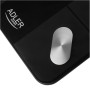 Adler , Smart Bathroom Scale , AD 8186b , Maximum weight (capacity) 180 kg , Accuracy 100 g , Body Mass Index (BMI) measuring , Black