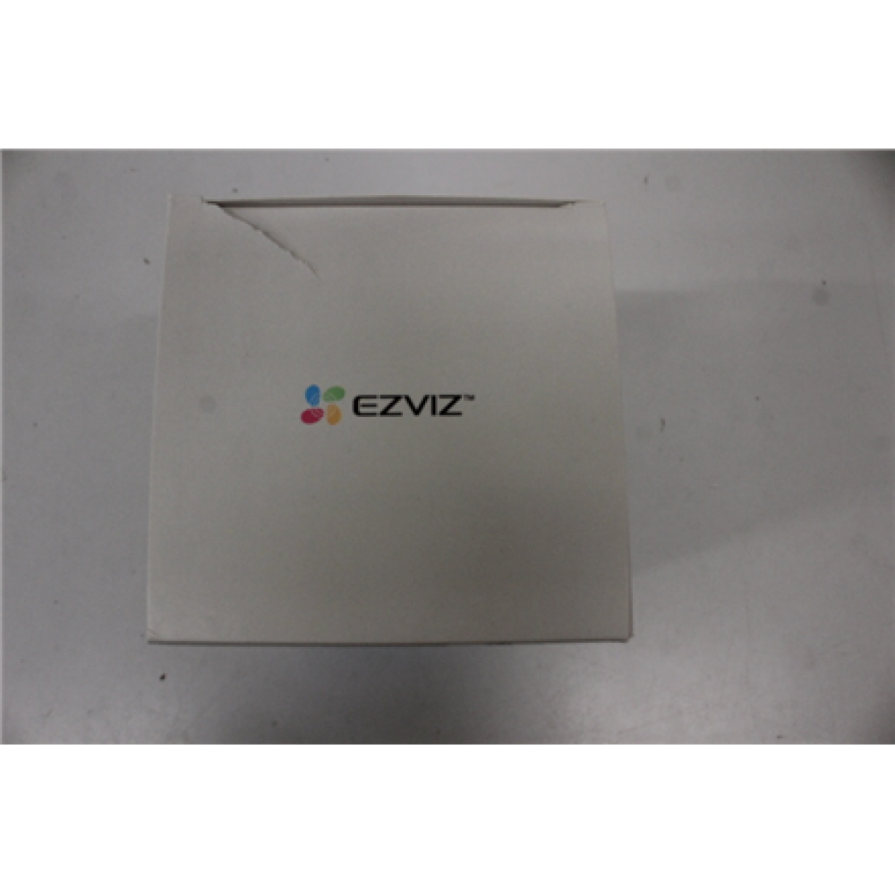 SALE OUT. EZVIZ Battery-Powered Camera CS-EB3/3MP//2.8mm/H.265, H.264/Black , EZVIZ IP Camera , CS-EB3 , 34 month(s) , Bullet , 3 MP , 2.8 mm/F2.0 , IP66 , H.264, H.265 , Micro SD, Max. 256GB , DAMAGED PACKAGING, UNPACKED