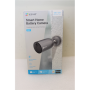SALE OUT. EZVIZ Battery-Powered Camera CS-EB3/3MP//2.8mm/H.265, H.264/Black , EZVIZ IP Camera , CS-EB3 , 34 month(s) , Bullet , 3 MP , 2.8 mm/F2.0 , IP66 , H.264, H.265 , Micro SD, Max. 256GB , DAMAGED PACKAGING, UNPACKED