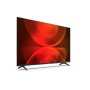 Sharp , 43FH2EA , 43 (108cm) , Smart TV , Android TV , FHD , Black