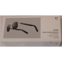 SALE OUT. Xiaomi Mijia Smart Audio Glasses, Aviator , SALE OUT. Smart Audio Glasses , Mijia Pilot-Style , Bluetooth , Open-Ear , Microphone , Gold , Noise canceling , UNPACKED , Warranty 23 month(s) , Wireless