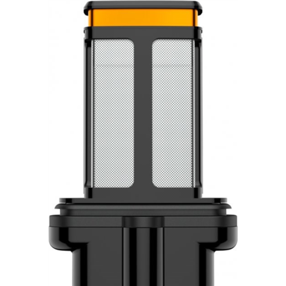 TEFAL , Ultimate Pure FV9844E0 , Steam Iron , 3200 W , Water tank capacity 350 ml , Continuous steam 60 g/min , Steam boost performance 250 g/min , Blue/Black