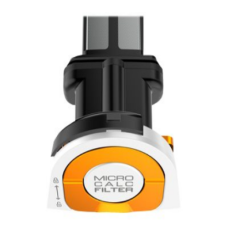 TEFAL , Ultimate Pure FV9844E0 , Steam Iron , 3200 W , Water tank capacity 350 ml , Continuous steam 60 g/min , Steam boost performance 250 g/min , Blue/Black