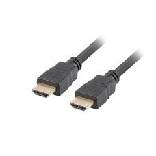 Lanberg HDMI V1.4 Cable , CA-HDMI-10CC-0200-BK , HDMI to HDMI , 20 m
