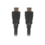 Lanberg HDMI V1.4 Cable , CA-HDMI-10CC-0200-BK , HDMI to HDMI , 20 m
