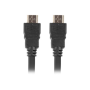 Lanberg HDMI V1.4 Cable , CA-HDMI-10CC-0200-BK , HDMI to HDMI , 20 m