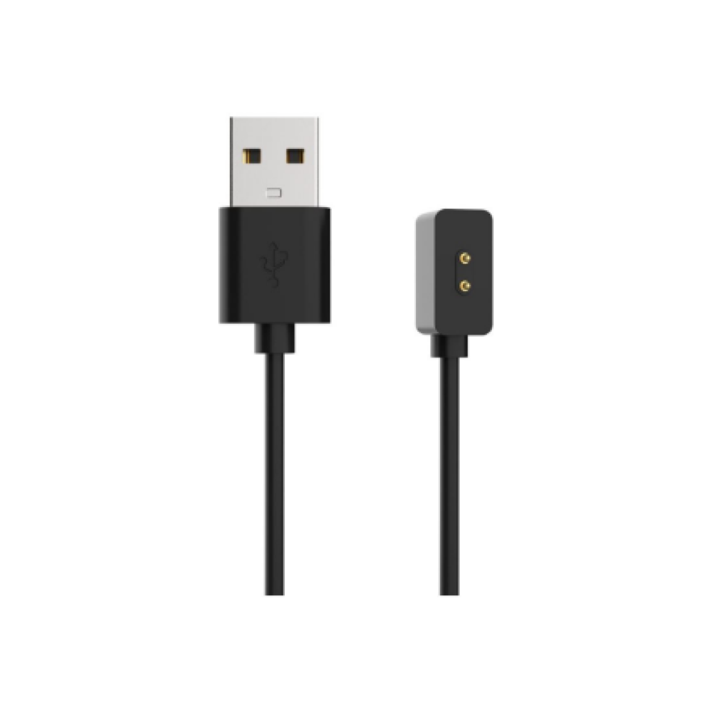 Fixed , USB-A Charging Cable for Xiaomi Mi Band/Smart Band 8/9/Pro/Active , FIXDW-1176