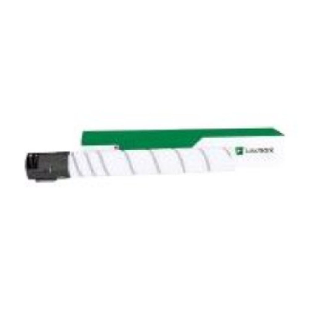 Lexmark 76C00M0 , Toner cartridge , Magenta