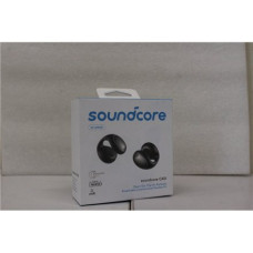 SALE OUT. Anker Soundcore C40i Flexible and Comfortable Clip-On Earbuds, Black , SALE OUT. Anker Soundcore Flexible and Comfortable Clip-On Earbuds , C40i , DEMO