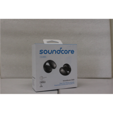 SALE OUT. Anker Soundcore C40i Flexible and Comfortable Clip-On Earbuds, Black , SALE OUT. Anker Soundcore Flexible and Comfortable Clip-On Earbuds , C40i , DEMO
