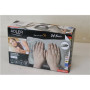 SALE OUT. Adler Electric Hot water bottle warmer , AD 7427 , Number of heating levels 1 , Number of persons 1 , Remote control , Soft polar , 360 W , Gray , DAMAGED PACKAGING