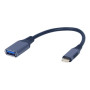 Cablexpert , USB-C to OTG AF adapter