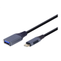 Cablexpert , USB-C to OTG AF adapter