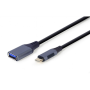 Cablexpert USB-C to OTG AF adapter