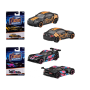 Mattel , Neon speeder, HLH72 , Multicoloured , Metal/Plastic