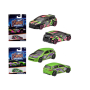 Mattel , Neon speeder, HLH72 , Multicoloured , Metal/Plastic