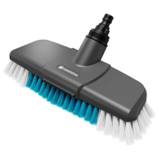 Gardena , Cleansystem washing brush for larger, scratch-resistant surfaces, Hard , 18816-20