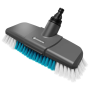 Gardena , Cleansystem washing brush for larger, scratch-resistant surfaces, Hard , 18816-20
