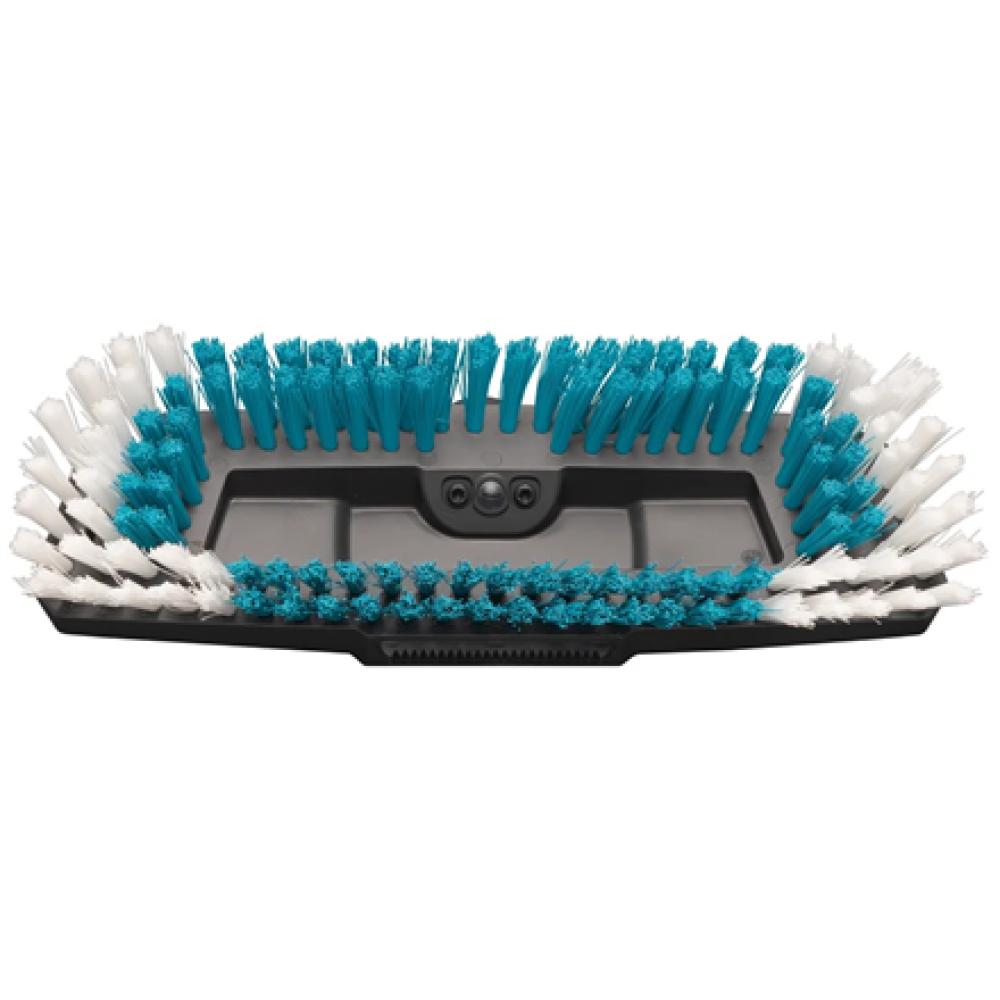Gardena , Cleansystem washing brush for larger, scratch-resistant surfaces, Hard , 18816-20