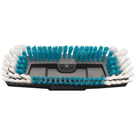 Gardena , Cleansystem washing brush for larger, scratch-resistant surfaces, Hard , 18816-20