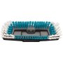 Gardena , Cleansystem washing brush for larger, scratch-resistant surfaces, Hard , 18816-20