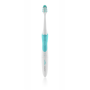 ETA , Sonetic 0709 90010 , Battery operated , For adults , Number of brush heads included 2 , Number of teeth brushing modes 2 , Sonic technology , White/Blue