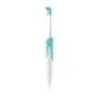 ETA , Sonetic 0709 90010 , Battery operated , For adults , Number of brush heads included 2 , Number of teeth brushing modes 2 , Sonic technology , White/Blue
