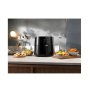 Electrolux , Hot Air Fryer , 700 EAF5B , Power 1500 W , Capacity 5 L , Black