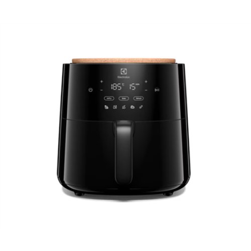 Electrolux , Hot Air Fryer , 700 EAF5B , Power 1500 W , Capacity 5 L , Black