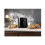 Electrolux , Hot Air Fryer , 700 EAF5B , Power 1500 W , Capacity 5 L , Black