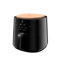 Electrolux , Hot Air Fryer , 700 EAF5B , Power 1500 W , Capacity 5 L , Black