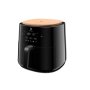 Electrolux , Hot Air Fryer , 700 EAF5B , Power 1500 W , Capacity 5 L , Black