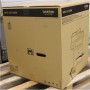 SALE OUT. Brother MFC-L6710DW All-In-One Mono Laser Printer with Fax , Brother All-In-One , MFC-L6710DW , Laser , Mono , Multicunction Printer , A4 , Wi-Fi , Grey , DAMAGED PACKAGING