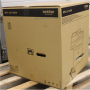 SALE OUT. Brother MFC-L6710DW All-In-One Mono Laser Printer with Fax , Brother All-In-One , MFC-L6710DW , Laser , Mono , Multicunction Printer , A4 , Wi-Fi , Grey , DAMAGED PACKAGING