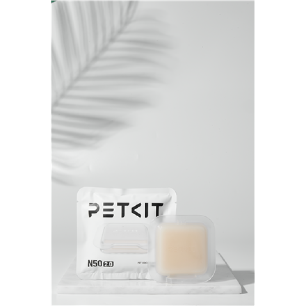 PETKIT , Pet Odor Eliminator N50 2.0 for Pura Max 2
