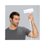 Braun , Hair dryer , BRHD210E , 2100 W , Number of temperature settings 3 , White