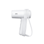 Braun , Hair dryer , BRHD210E , 2100 W , Number of temperature settings 3 , White