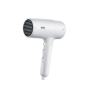Braun , Hair dryer , BRHD210E , 2100 W , Number of temperature settings 3 , White