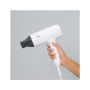 Braun , Hair dryer , BRHD210E , 2100 W , Number of temperature settings 3 , White