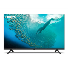 Philips 4K Ultra HD LED TV , 50PUS7009/12 , 50 , Smart TV , TITAN , Black