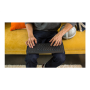 Microsoft N9Z-00022 Multimedia Wireless Mouse included Batteries included Integrated multi-touch trackpad; Easy access to volume control; EN Graphite 434 g