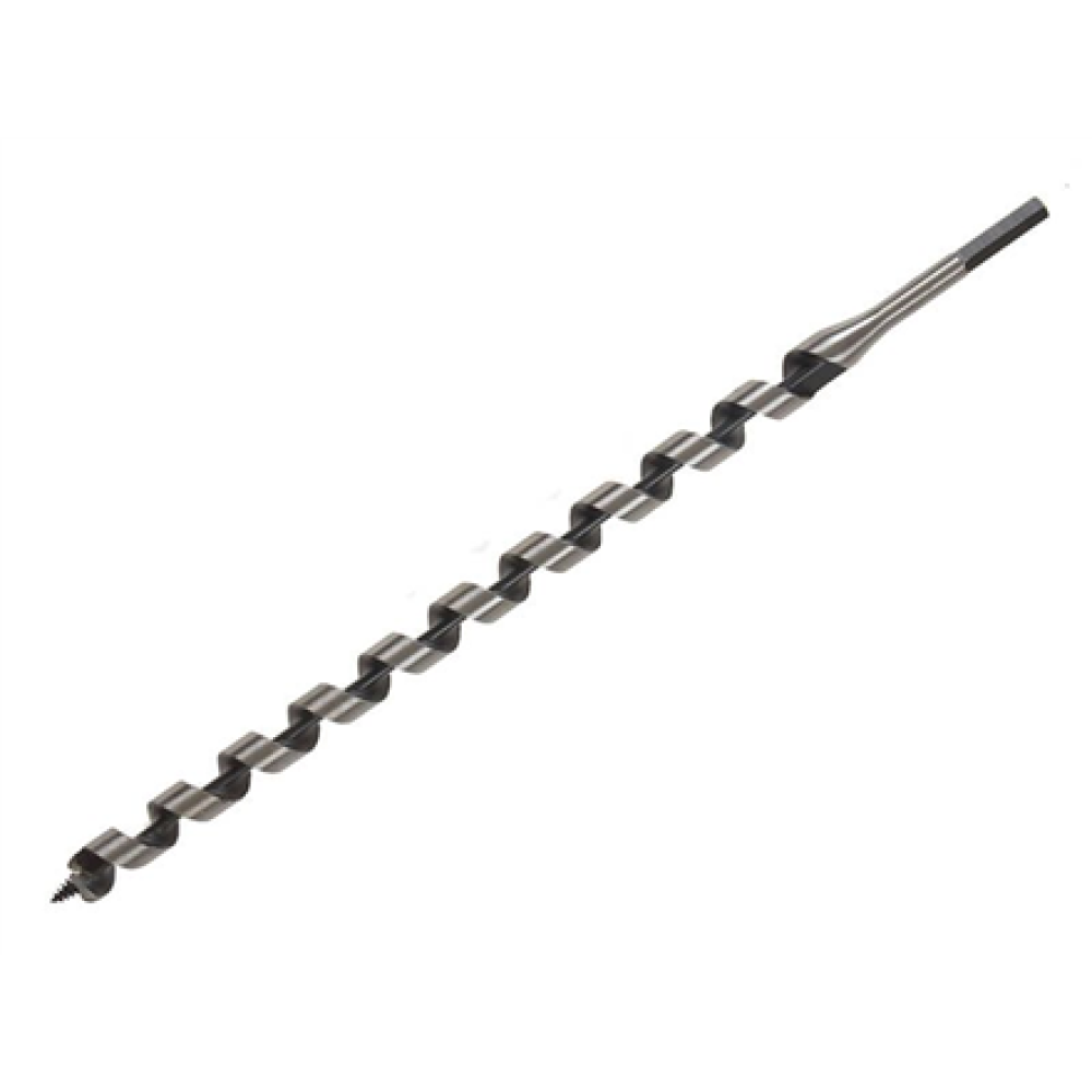 Irwin Tools , IRWIN Wood Auger Drill Bit Long Series 6 x 400mm