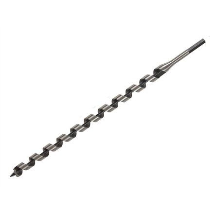Irwin Tools , IRWIN Wood Auger Drill Bit Long Series 6 x 400mm