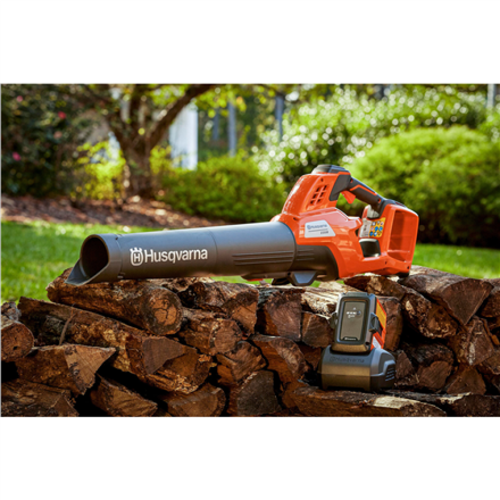 HUSQVARNA , Leaf Blower 230iB